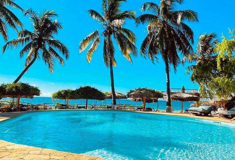 Triple Room Sea View, Vovo Telo Lodge