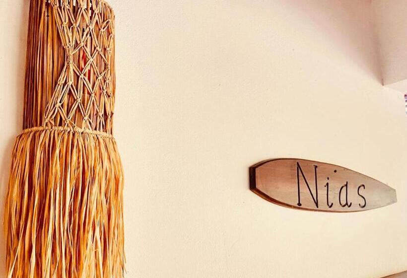 اتاق استاندارد با چشم‌انداز باغ, Vovo Telo Lodge