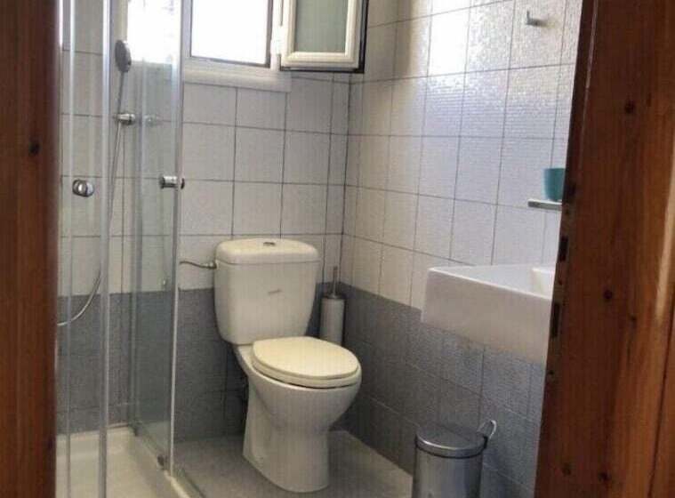 Номер Дюплекс, Mythos Apts Rentit