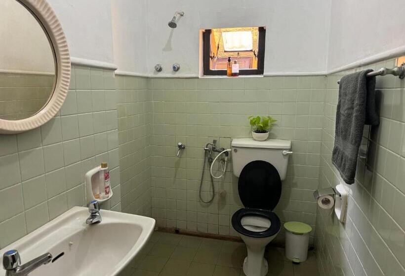 Appartement 2 Chambres avec Balcon, 106