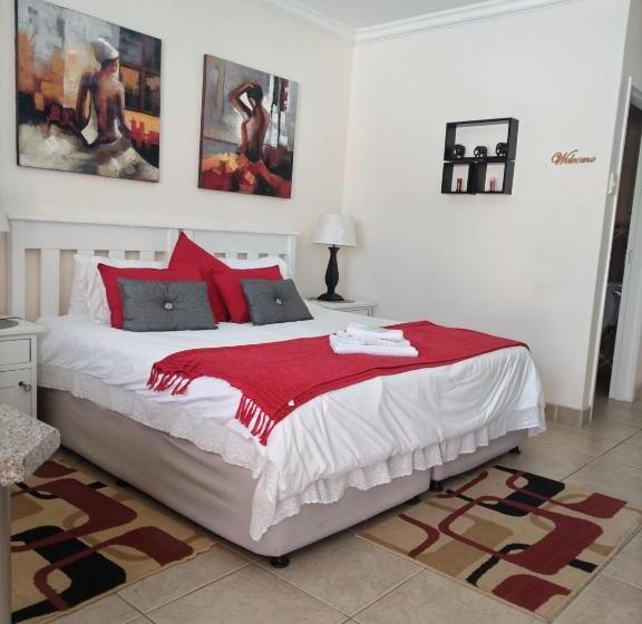 Семейный Номер Superior, @47 Guest House