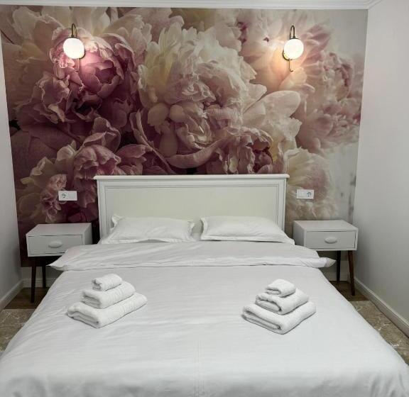 غرفة قياسية, Flori De Tei Maramures