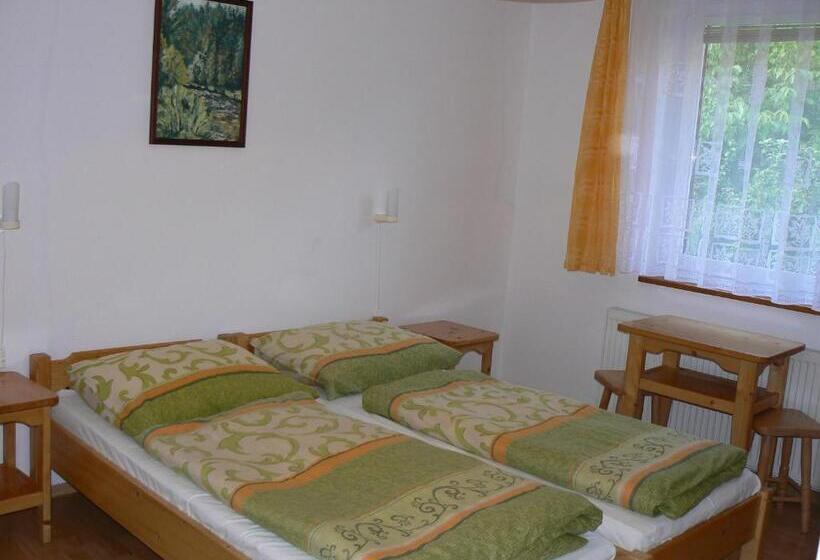 חדר סטנדרט, Rekreačna Usadlosť Pieninka