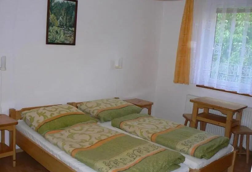 Standard-huone, Rekreačna Usadlosť Pieninka