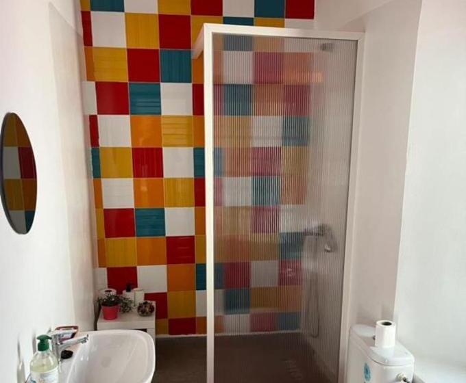 اتاق لوکس, Riad Tazi Casablanca