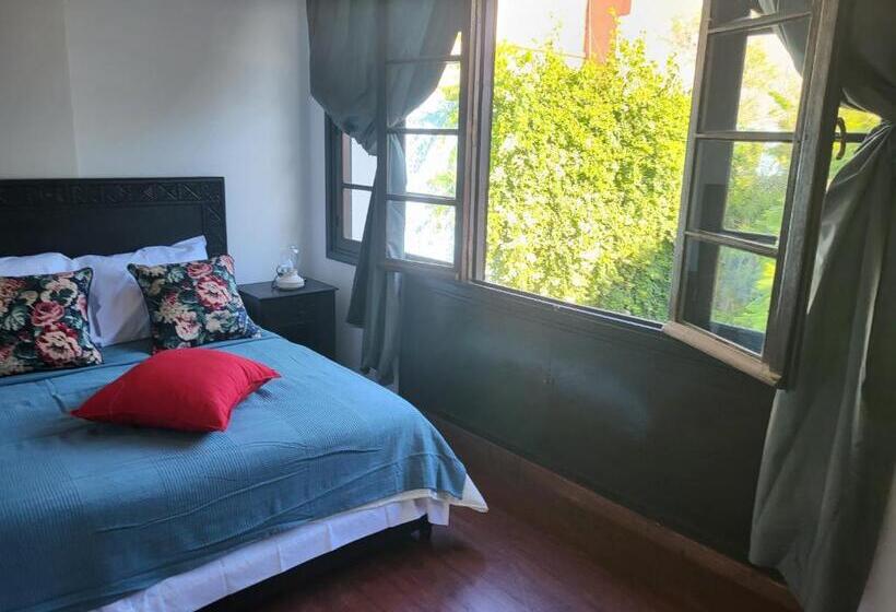 سوییت لوکس, Riad Tazi Casablanca