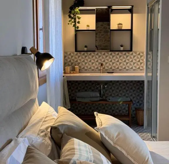 Standard-studio, Apartamentos Villa De Goya