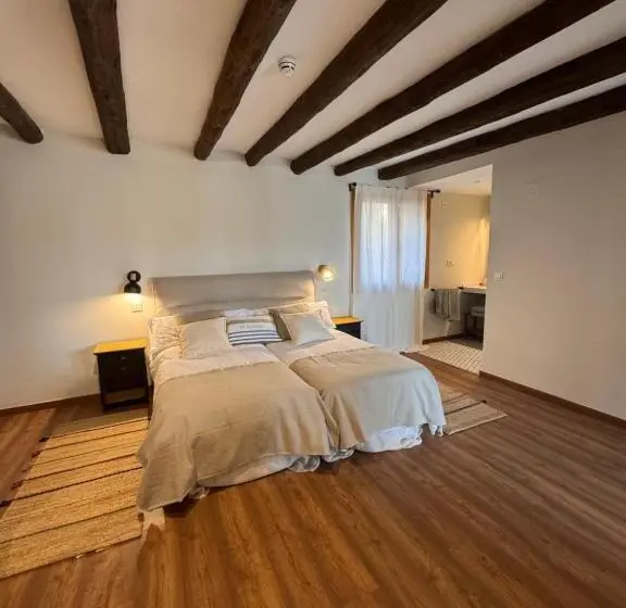 Standard-studio, Apartamentos Villa De Goya