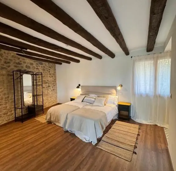 Standard-studio, Apartamentos Villa De Goya