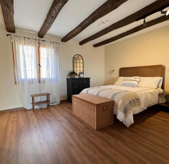 Апартаменты Дюплекс 1 Спальня, Apartamentos Villa De Goya