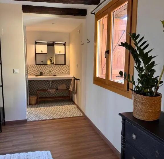 Huoneisto 1 Makuuhuone, Apartamentos Villa De Goya