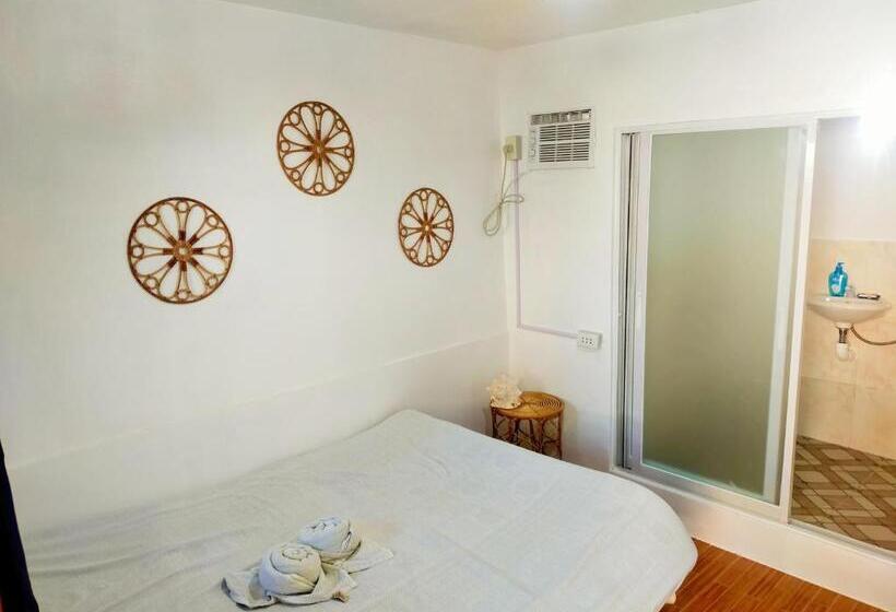 غرفة إقتصادية, Don Leo S Bnb