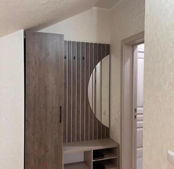 Deluxe Zimmer, гостинично банный комплекс майами люкс