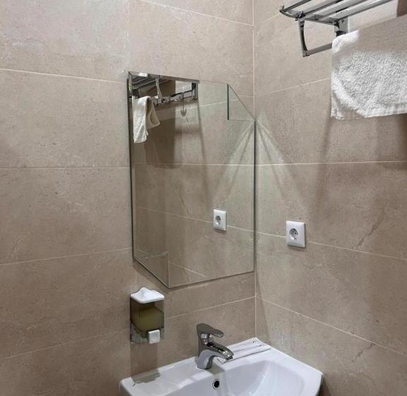 Deluxe Zimmer, гостинично банный комплекс майами люкс