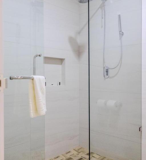 غرفة قياسية, Gran Avenida, Navojoa