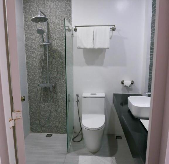 اتاق استاندارد با چشمانداز باغ, Hava Resort Calatagan