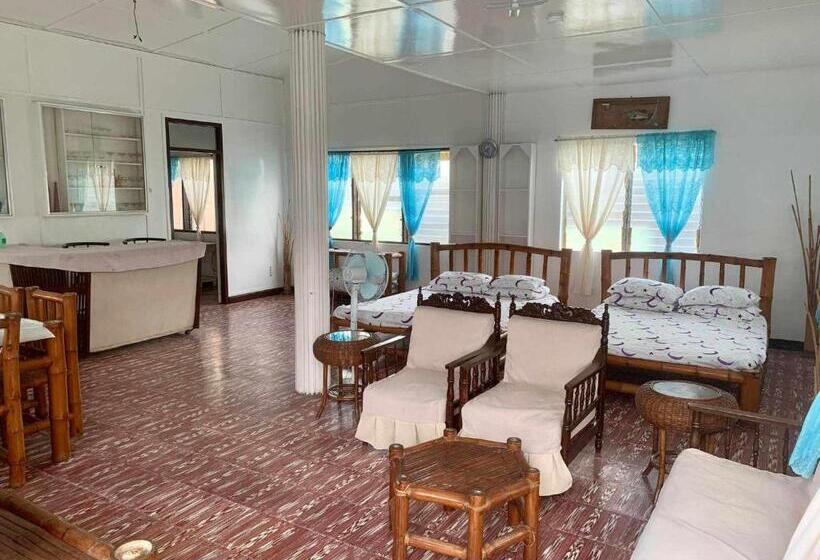Семейный Номер, Tamari S Rest House