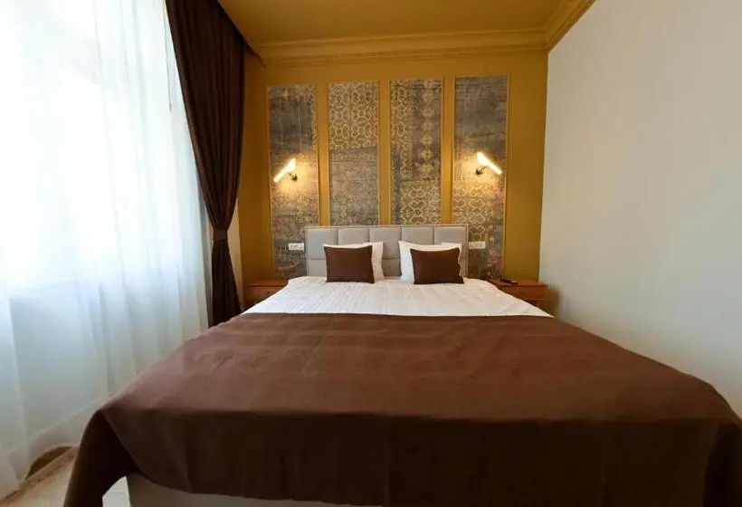 Apartament Deluxe 1 Sypialnia, Leda Residence