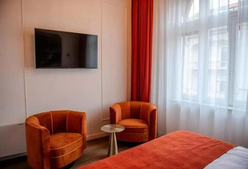 Apartament Deluxe 1 Sypialnia, Leda Residence