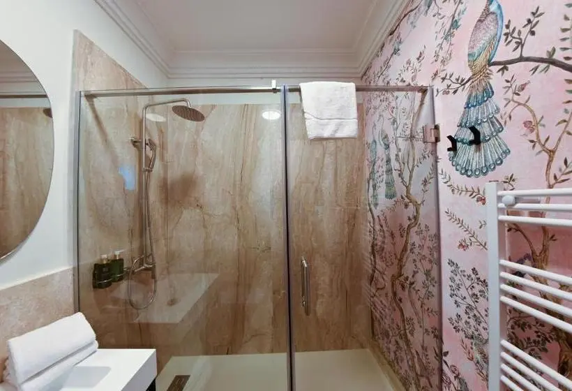 Apartament 1 Sypialnia, Leda Residence