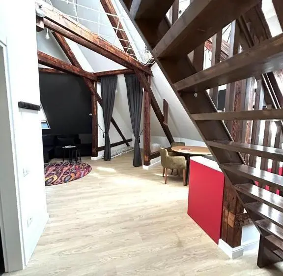 Apartament Rodzinny, Leda Residence
