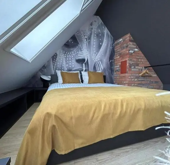 Apartament Rodzinny, Leda Residence