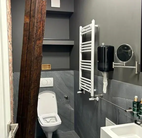 Apartament Rodzinny, Leda Residence