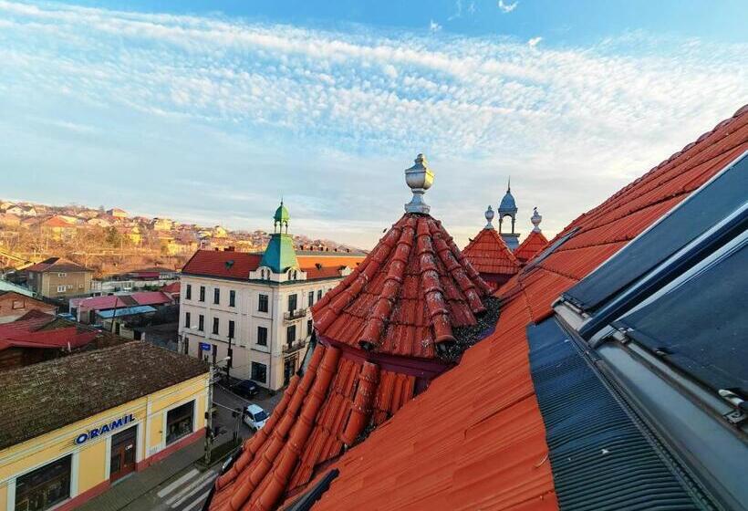 اتاق استاندارد, Leda Residence