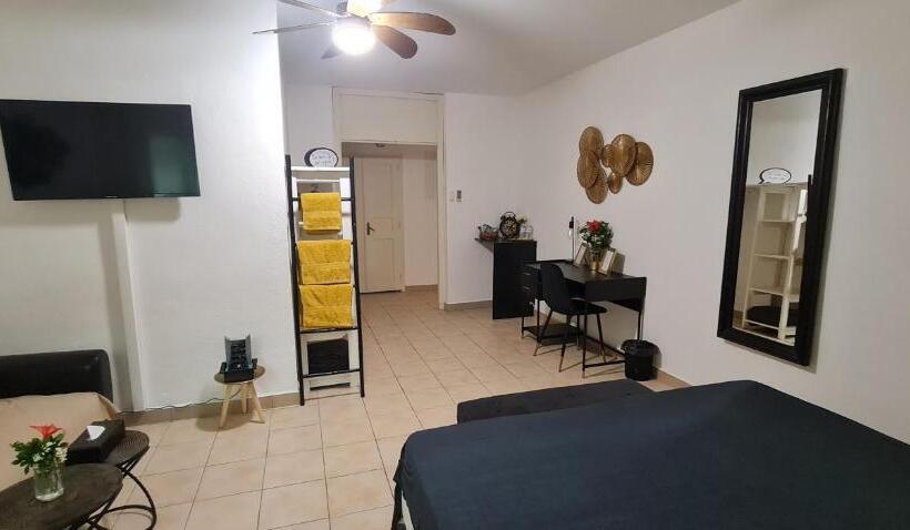 اتاق استاندارد, Le Madina