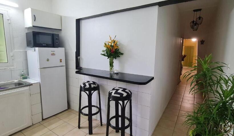 اتاق استاندارد با تراس, Le Madina