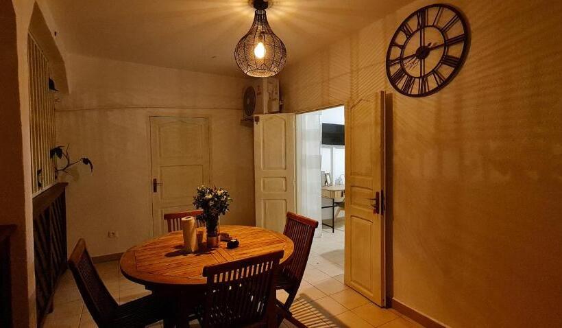 خانه 3 خوابه, Le Madina