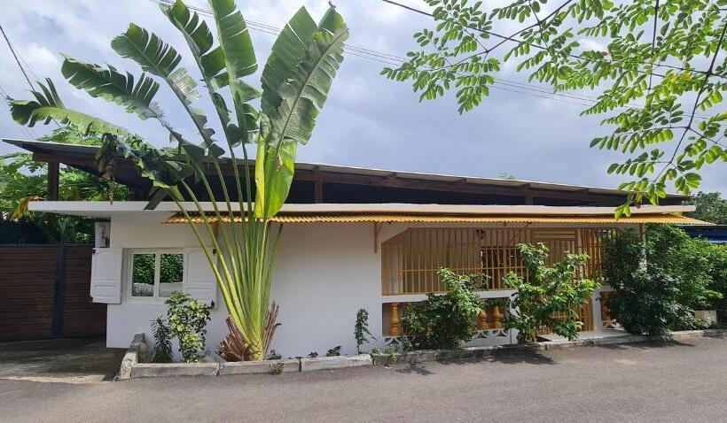 اتاق استاندارد, Le Madina