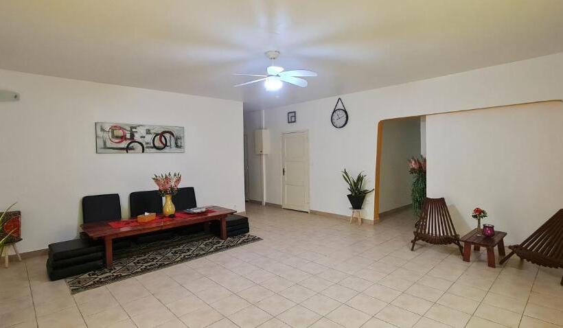 اتاق استاندارد با تراس, Le Madina