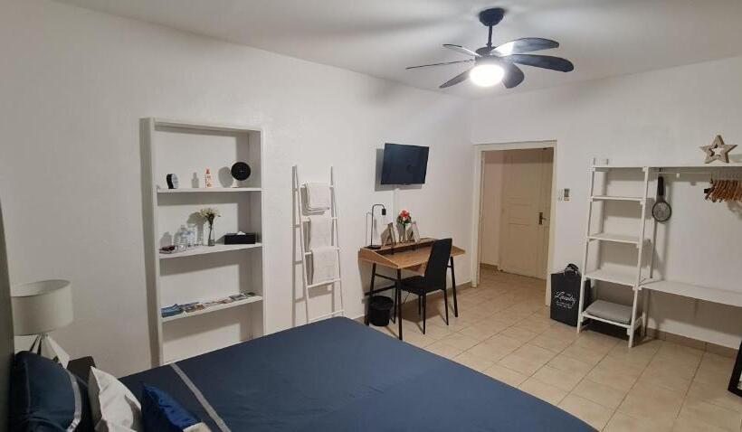 خانه 3 خوابه, Le Madina