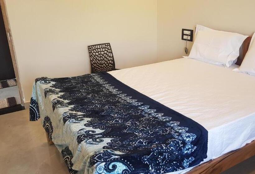 חדר סטנדרט, Padmaa Hampi Echo Villa