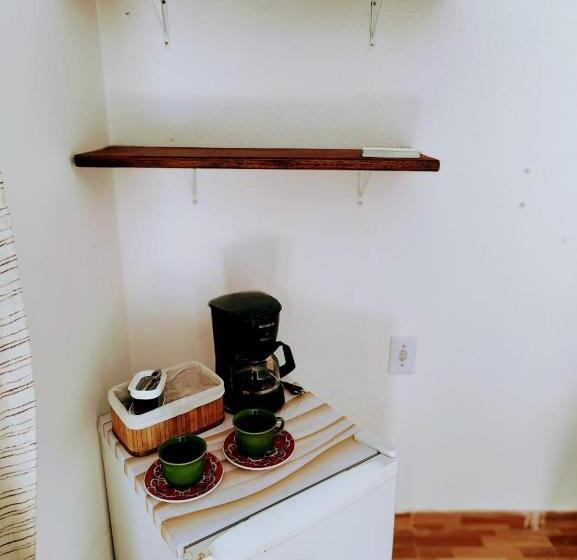 اتاق استاندارد, Suíte Beco Do Céu