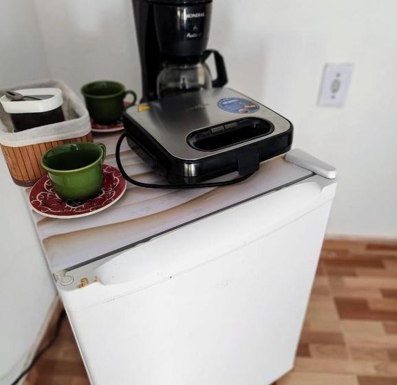 اتاق استاندارد, Suíte Beco Do Céu