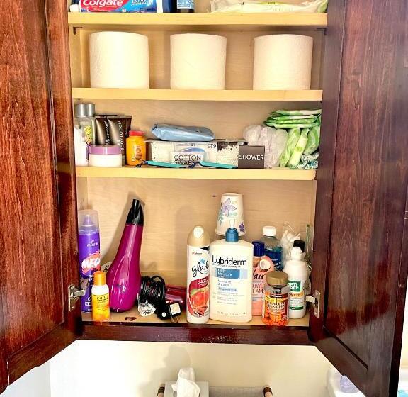 Трехместный Номер Deluxe, 3mins.airport/fort Bliss Pet Friendly Washer/dryer