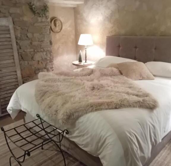 חדר סטנדרט, Le Lodge Des Flâneurs