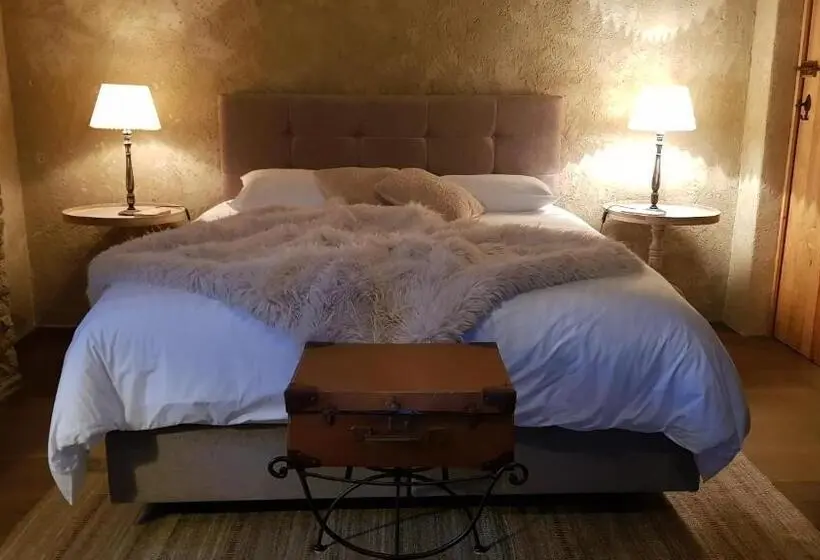 スタンダードルーム, Le Lodge Des Flâneurs