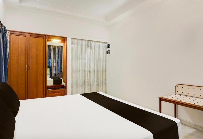 غرفة كلاسيكية ثلاثية, Collection O Hotel Khalsa Palace