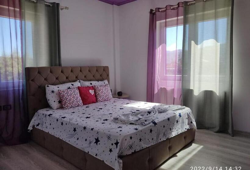 اتاق استاندارد, Kompleksi Cfn Albania