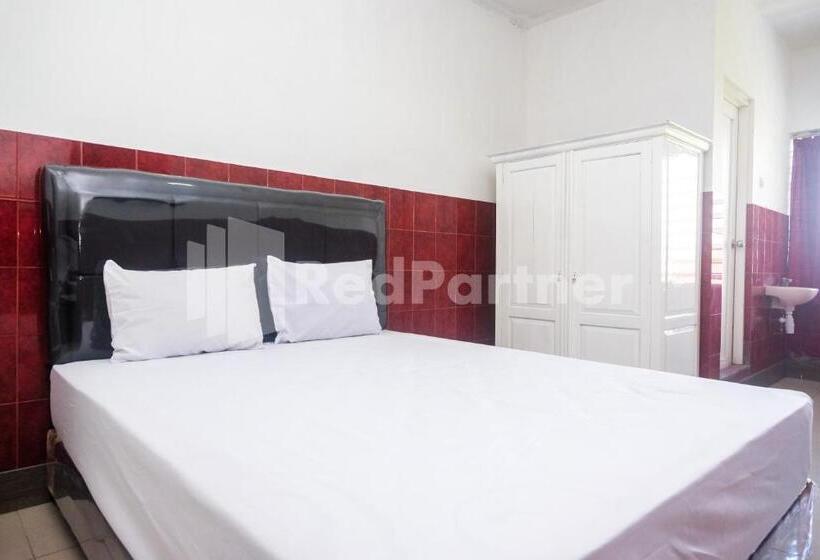 Номер Стандарт, Kostel Satu Semarang Redpartner