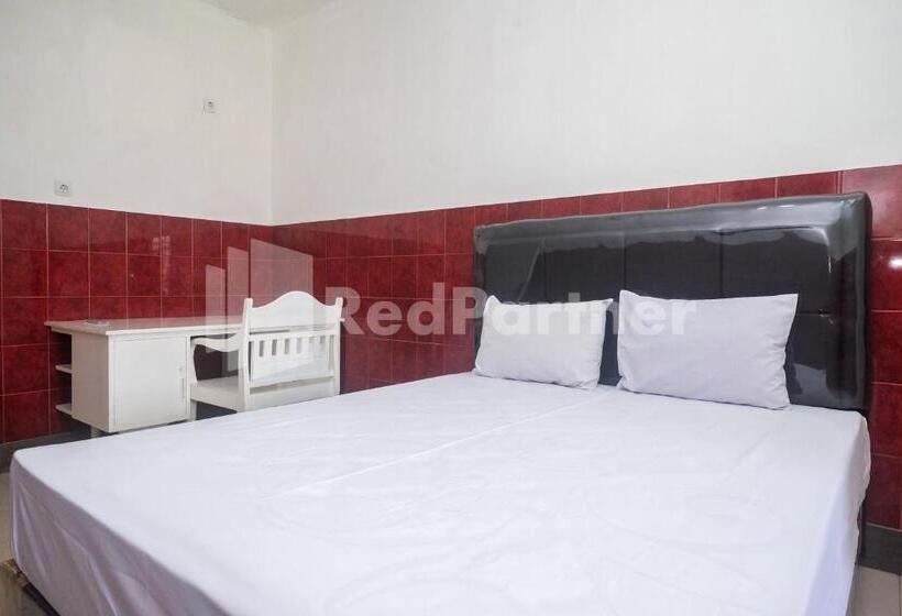 Номер Стандарт, Kostel Satu Semarang Redpartner