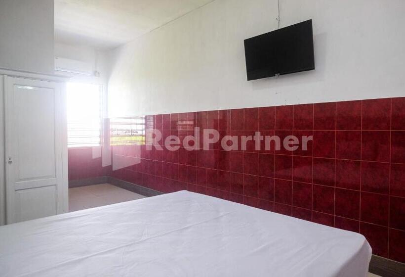 Номер Стандарт, Kostel Satu Semarang Redpartner