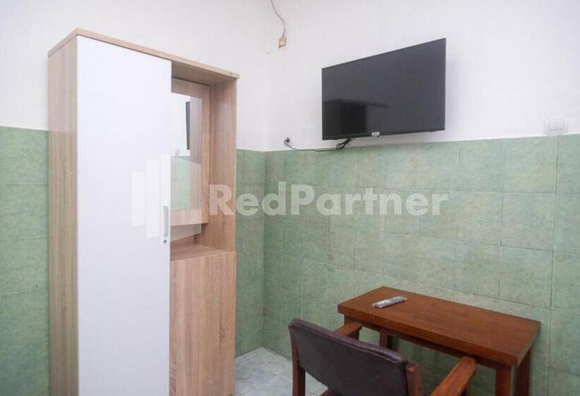 Номер Стандарт Индивидуальный, Kostel Satu Semarang Redpartner