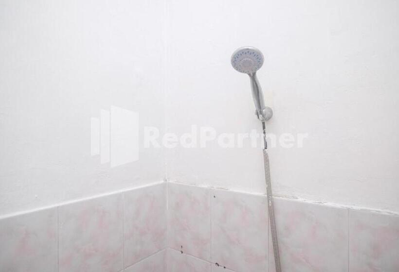 Номер Стандарт Индивидуальный, Kostel Satu Semarang Redpartner