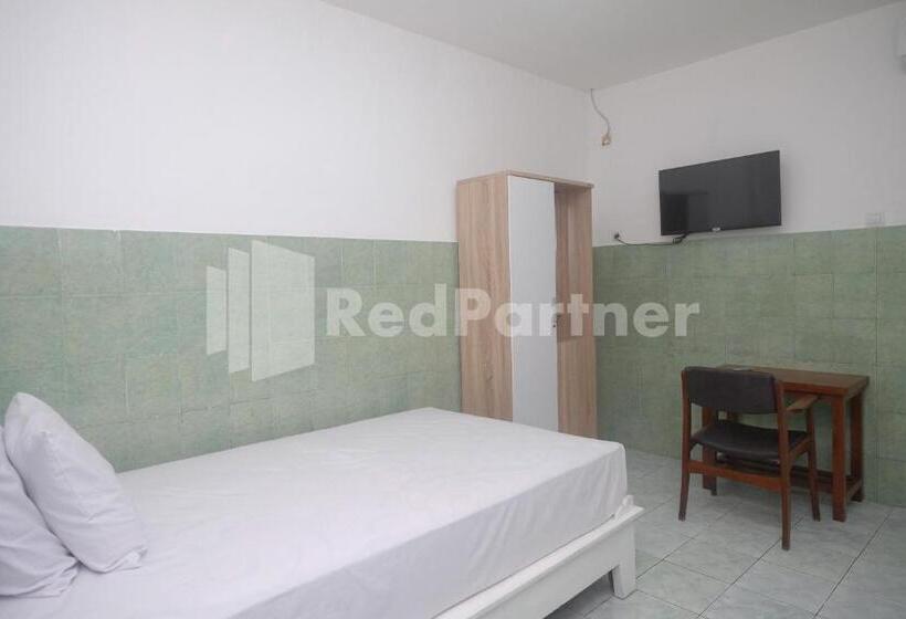 Номер Стандарт Индивидуальный, Kostel Satu Semarang Redpartner