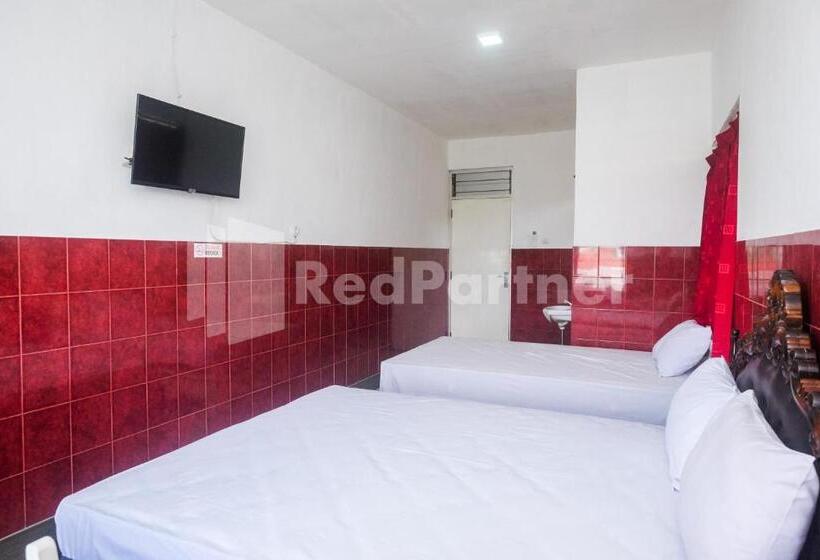 Семейный Номер, Kostel Satu Semarang Redpartner