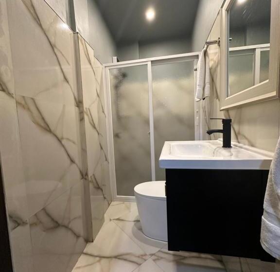 חדר סטודיו סטנדרד, Lawson’s Beach Resort